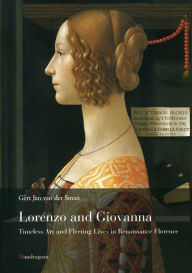 Title: Lorenzo and Giovanna, Author: Gert January van der Sman