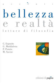 Title: Bellezza e realtà, Author: C. Esposito