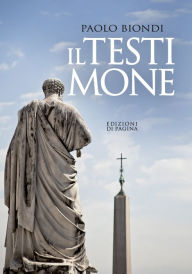 Title: Il testimone, Author: Paolo Biondi