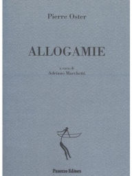 Title: Allogamie, Author: Adriano Marchetti