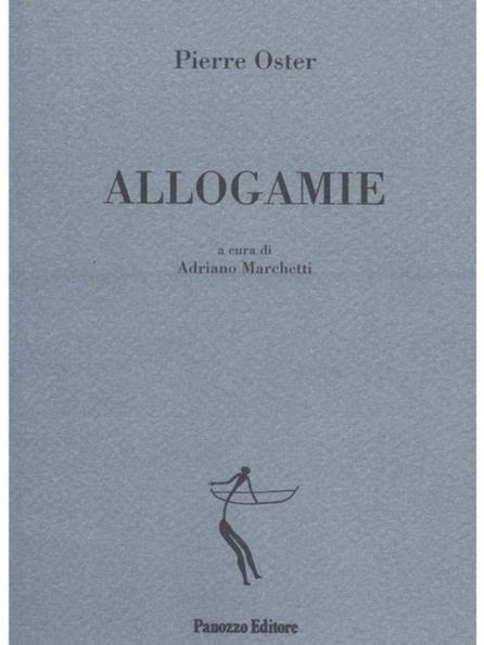 Allogamie