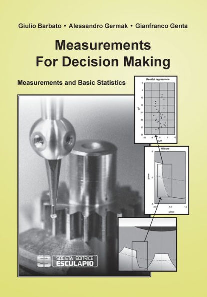 Measurements for Decision Making