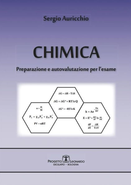 Chimica: Preparazione e autovalutazione per l'esame