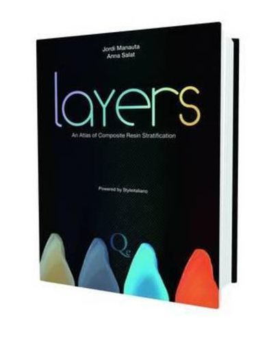Layers: An Atlas of Composite Resin Stratification