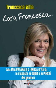 Title: Cara Francesca..., Author: Francesca Valla