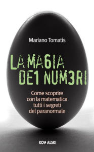 Title: La magia dei numeri, Author: Mariano Tomatis