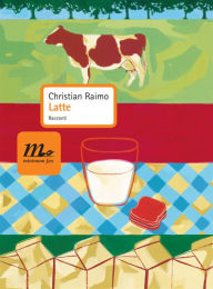 Title: Latte, Author: Christian Raimo