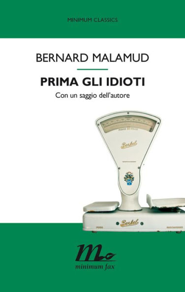 Prima gli idioti