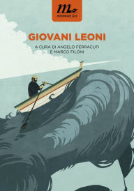 Title: Giovani leoni, Author: AA.VV.
