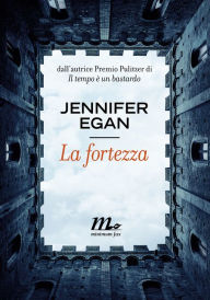 List of Books by Jennifer Egan in Italian