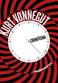 Title: Cronosisma, Author: Kurt Vonnegut