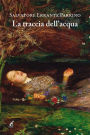 La traccia dell'acqua