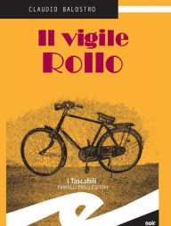 Title: Il vigile Rollo, Author: Balostro Claudio