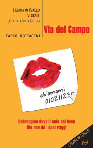 Title: Via del Campo, Author: Fabio Beccacini