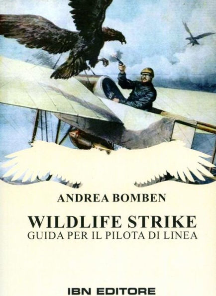 Wildlife Strike: Guida per il pilota di Linea