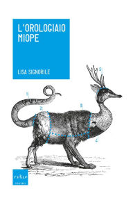 Title: L'orologiaio miope. Tutto quello che avreste sempre voluto sapere sugli animali... che nessuno conosce, Author: Ray Nance Orchestra