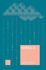 Title: Numeralia, Author: Maurizio Codogno