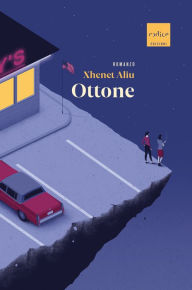 Title: Ottone, Author: Xhenet Aliu