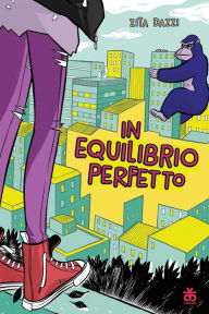 Title: In equilibrio perfetto, Author: Zita Dazzi