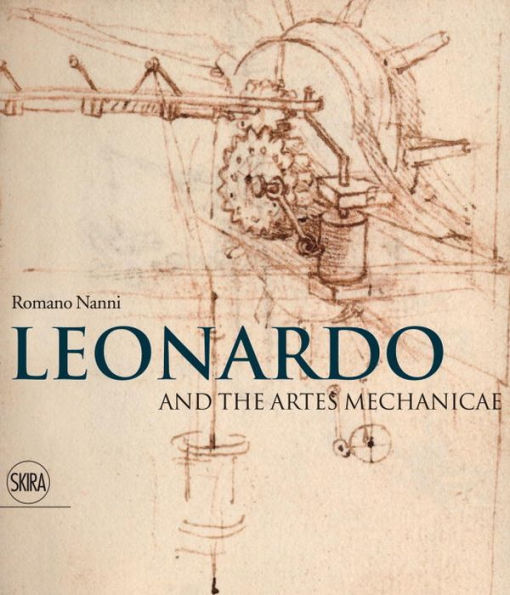 Leonardo and the Artes Mechanicae