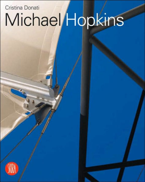 Michael Hopkins: 1976-2006