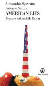 Title: American Lies, Author: Fabrizio Saulini