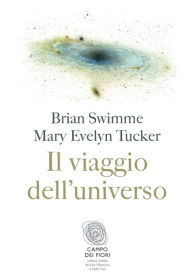 Title: Il viaggio dell'universo, Author: Brian Swimme