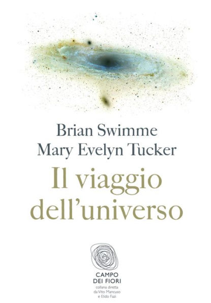 Il viaggio dell'universo