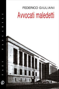 Title: Avvocati maledetti, Author: Federico Giuliani