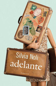 Title: Adelante, Author: Silvia Noli