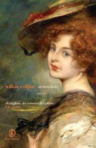 Title: Armadale, Author: Wilkie Collins