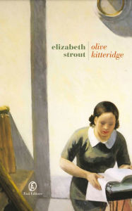 Title: Olive Kitteridge (Italian Edition), Author: Elizabeth Strout