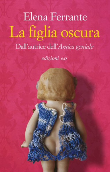 La figlia oscura (The Lost Daughter)