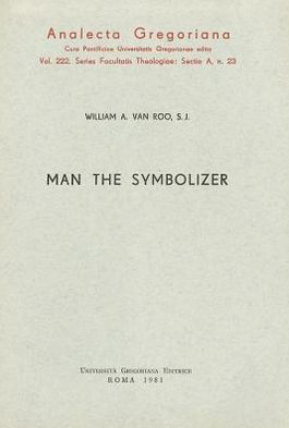 Man the Symbolizer