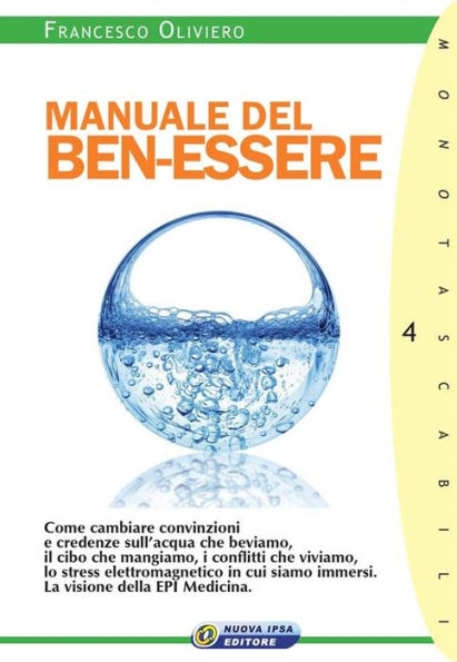 Manuale del ben-essere