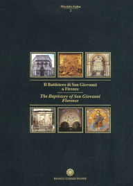 Title: The Baptistery of San Giovanni in Florence, Author: C. R. Ciarlo