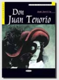 Title: Don Juan Tenorio, Author: Juan Zorilla