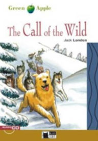 Title: The Call of the Wild, Author: Jack London