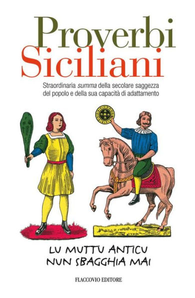 Proverbi Siciliani