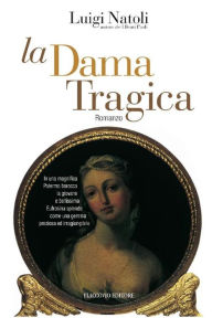 Title: La Dama Tragica, Author: Luigi Natoli