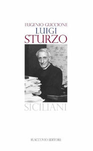 Title: Luigi Sturzo, Author: Eugenio Guccione