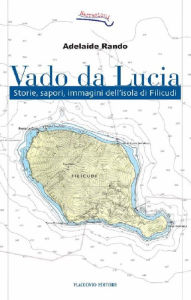 Title: Vado da Lucia, Author: Adelaide Rando