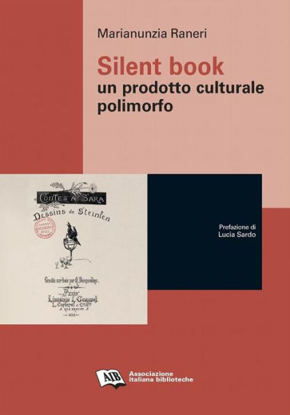 Silent book: Un prodotto culturale polimorfo