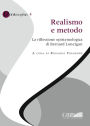 Realismo e metodo: La riflessione epistemologica di Bernard Lonergan