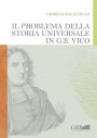 Il Problema della Storia Universlae in G.B. Vico