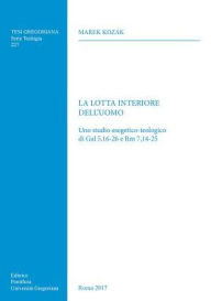 Title: Lotta Interiore dell'uomo, Author: M. Kozak