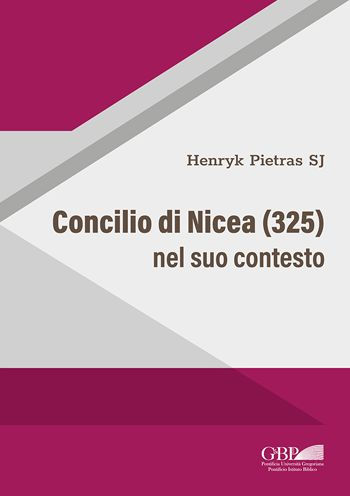 Concilio di Nicea (325): Nel Suo Contesto