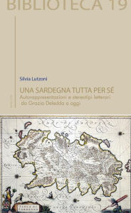 Title: Una Sardegna tutta per sè, Author: Silvia Lutzoni