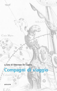 Title: Compagni di viaggio, Author: a cura di Vincenzo De Caprio