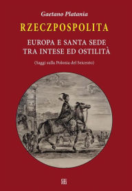 Title: Rzeczpospolita, Author: Gaetano Platania